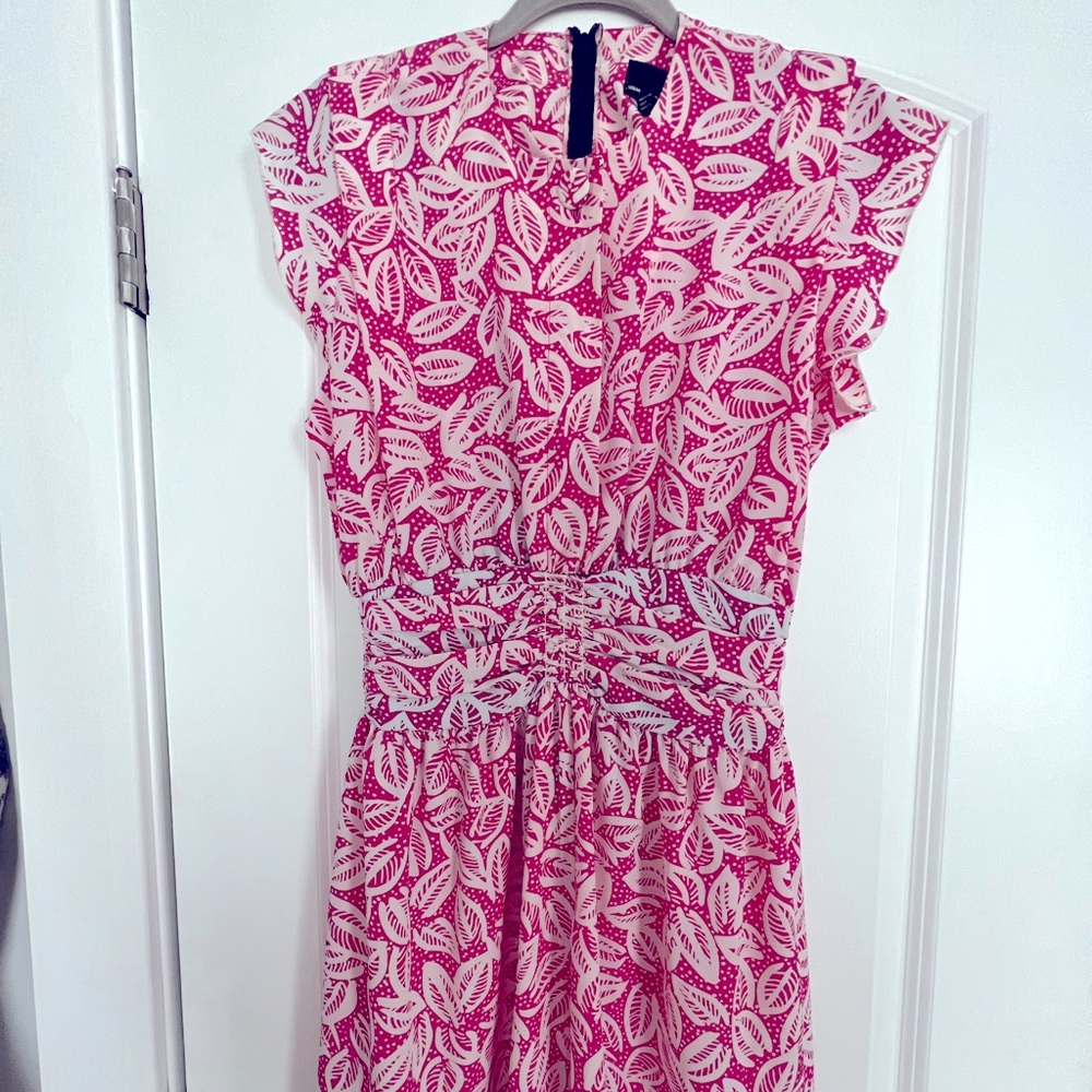 Never worn vintage urban renewal dress